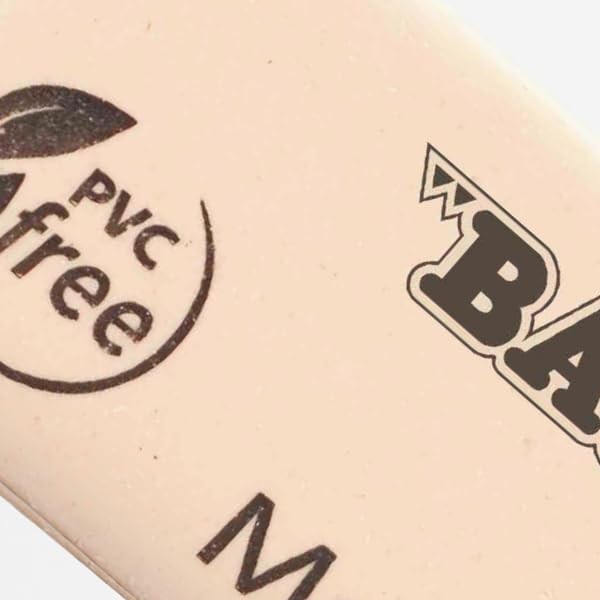 GOMA MIGAJON MG 20 BACO 4.0X2.5 E.20 C.400